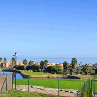 Flat in Spain, Andalucia, 89 sq.m.