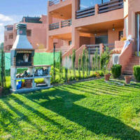 Flat in Spain, Andalucia, 89 sq.m.