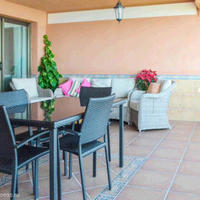 Flat in Spain, Andalucia, 89 sq.m.