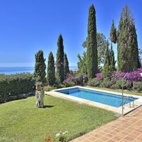 Дом в Испании, Андалусия, 257 кв.м.