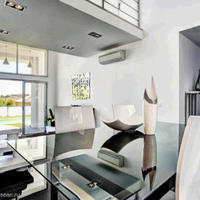 Villa in Spain, Andalucia, 245 sq.m.