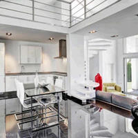 Villa in Spain, Andalucia, 245 sq.m.