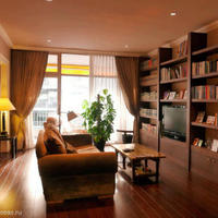 Flat in Spain, Catalunya, Barcelona, 180 sq.m.