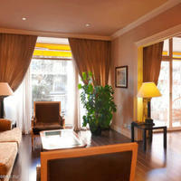 Flat in Spain, Catalunya, Barcelona, 180 sq.m.