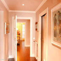 Flat in Spain, Catalunya, Barcelona, 180 sq.m.