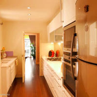 Flat in Spain, Catalunya, Barcelona, 180 sq.m.