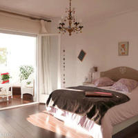Flat in Spain, Catalunya, Barcelona, 180 sq.m.