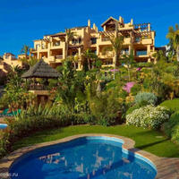 Квартира в Испании, Андалусия, 198 кв.м.