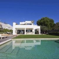 Villa in Spain, Catalunya, Begur, 380 sq.m.