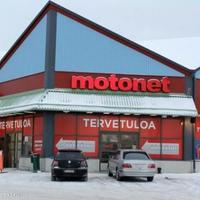 Торговый центр в Финляндии, Лаппенранта, 2900 кв.м.