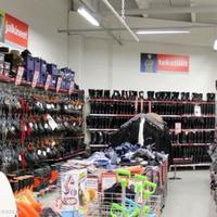 Торговый центр в Финляндии, Лаппенранта, 2900 кв.м.