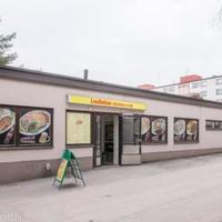 Ресторан (кафе) в Финляндии, Уусимаа, Эспоо, 108 кв.м.