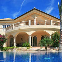 Вилла в Испании, Балеарские Острова, Пальма, 540 кв.м.