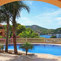 Вилла в Испании, Балеарские Острова, Пальма, 540 кв.м.