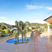 Вилла в Испании, Балеарские Острова, Пальма, 540 кв.м.