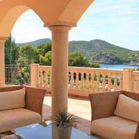 Вилла в Испании, Балеарские Острова, Пальма, 540 кв.м.