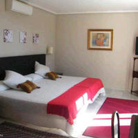 Villa in Spain, Andalucia, 350 sq.m.