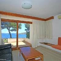 Квартира на первой линии моря/озера в Испании, Балеарские Острова, Пальма, 73 кв.м.