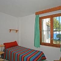 Квартира на первой линии моря/озера в Испании, Балеарские Острова, Пальма, 73 кв.м.