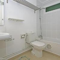 Квартира на первой линии моря/озера в Испании, Балеарские Острова, Пальма, 73 кв.м.