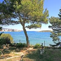 Квартира на первой линии моря/озера в Испании, Балеарские Острова, Пальма, 73 кв.м.