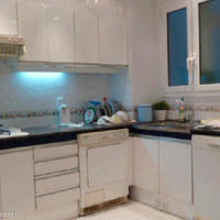 Flat in Spain, Catalunya, 195 sq.m.