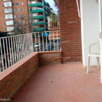 Flat in Spain, Catalunya, 195 sq.m.
