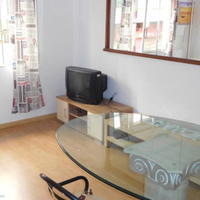 Квартира в Испании, Валенсия, 55 кв.м.