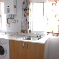 Квартира в Испании, Валенсия, 55 кв.м.