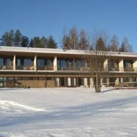 Hotel in Finland, South Karelia, Lappeenranta, 2000 sq.m.