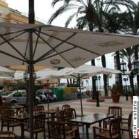 Restaurant (cafe) in Spain, Comunitat Valenciana, Alicante, 190 sq.m.