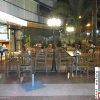 Restaurant (cafe) in Spain, Comunitat Valenciana, Alicante, 190 sq.m.