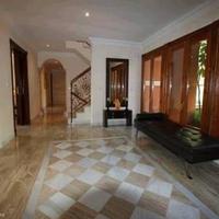 Villa in Spain, Andalucia, 670 sq.m.