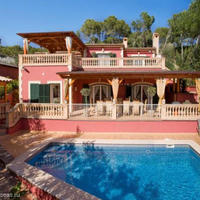 Вилла в Испании, Балеарские Острова, Пальма, 309 кв.м.