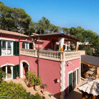 Вилла в Испании, Балеарские Острова, Пальма, 309 кв.м.