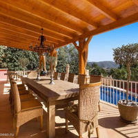 Вилла в Испании, Балеарские Острова, Пальма, 309 кв.м.