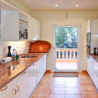 Вилла в Испании, Балеарские Острова, Пальма, 309 кв.м.