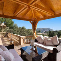 Вилла в Испании, Балеарские Острова, Пальма, 309 кв.м.