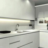 Flat in Spain, Catalunya, 140 sq.m.