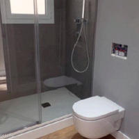 Flat in Spain, Catalunya, 140 sq.m.