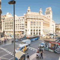 Другое в Испании, Каталония, Барселона, 529 кв.м.