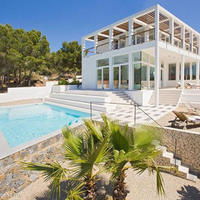 House in Spain, Balearic Islands, Palma, 450 sq.m.