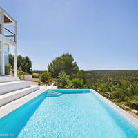 House in Spain, Balearic Islands, Palma, 450 sq.m.