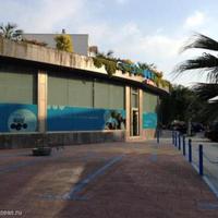 Супермаркет в Испании, Каталония, Багур, 750 кв.м.