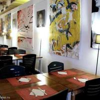 Restaurant (cafe) in Spain, Catalunya, Barcelona, 450 sq.m.