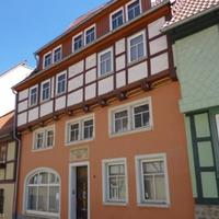 Доходный дом в Германии, Эрфурт, 416 кв.м.