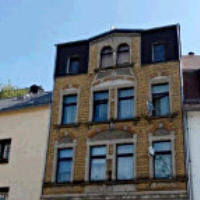 Rental house in Germany, Thuringia, Erfurt, 145 sq.m.