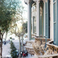 Other in Spain, Catalunya, Barcelona, 1435 sq.m.