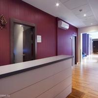 Hostel in Spain, Catalunya, Barcelona, 222 sq.m.