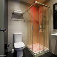 Hostel in Spain, Catalunya, Barcelona, 222 sq.m.